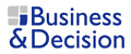 Business & Decision logo