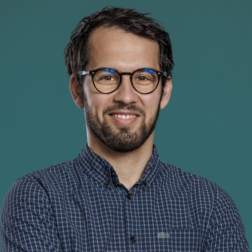 Ibrahim Gharbi
